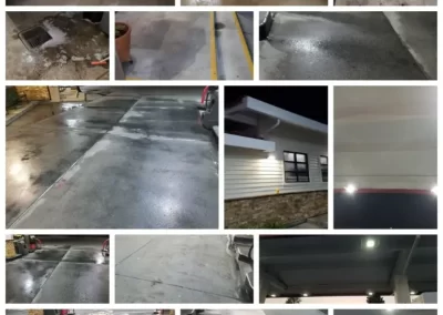 Best Pressure Washing Services