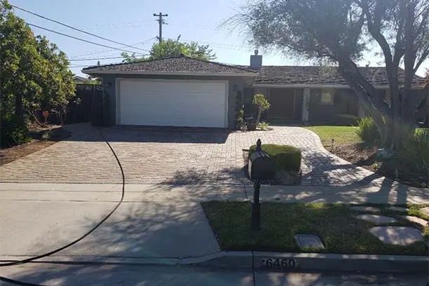 Building and House Siding Washing Building and House Siding Washing