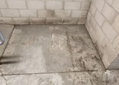 Concrete Pressure Washing10