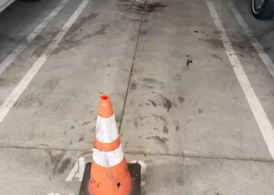 Concrete Pressure Washing11