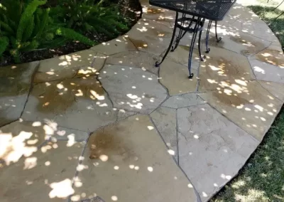 Concrete Pressure Washing13