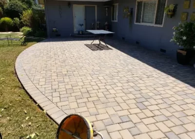 Concrete Pressure Washing2