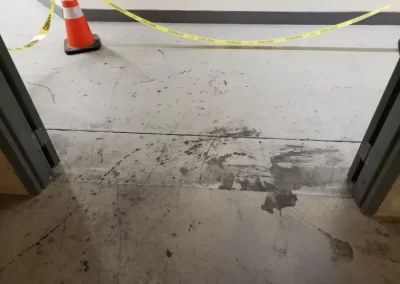 Concrete Pressure Washing5