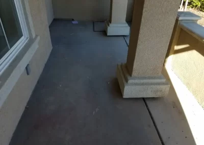 Concrete Pressure Washing6