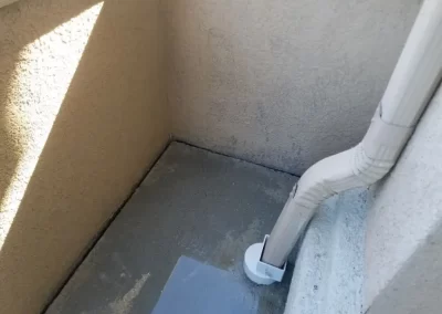 Concrete Pressure Washing7