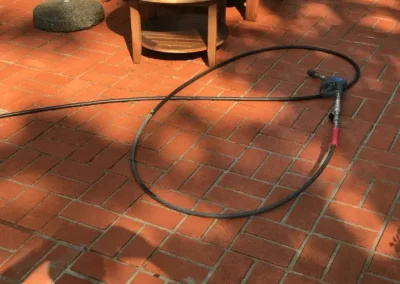 Dependable Pressure Washing Services