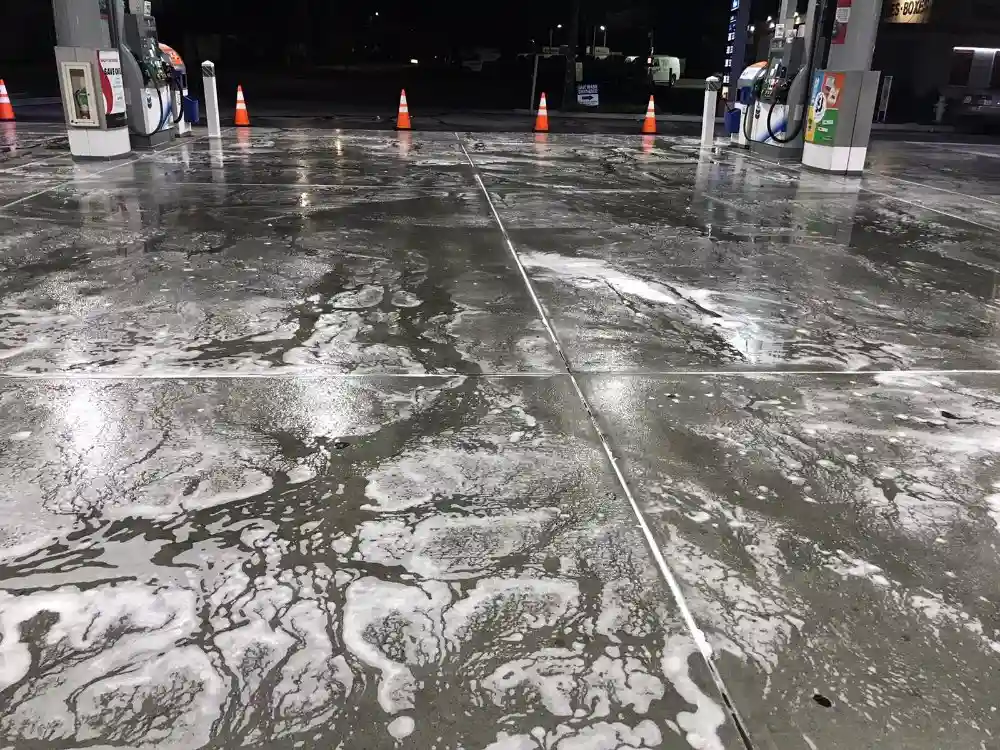 Pressure Washing Company in Watsonville, CA Pressure Washing Company in Watsonville, CA