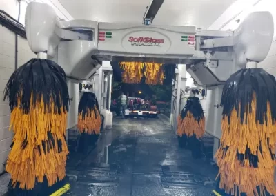 Reliable Commercial Pressure Washing Services