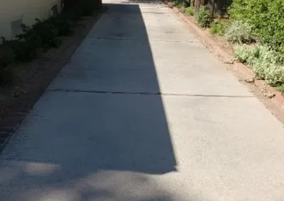 Reliable Concrete Pressure Washing