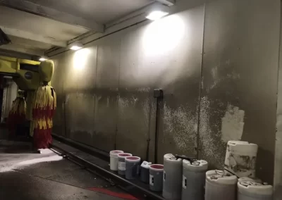 Reliable Pressure Washing Services