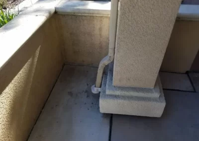 Reputable Concrete Pressure Washing