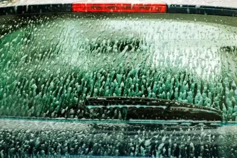 Common Car Surfaces Safe For Pressure Washing Watsonville, CA