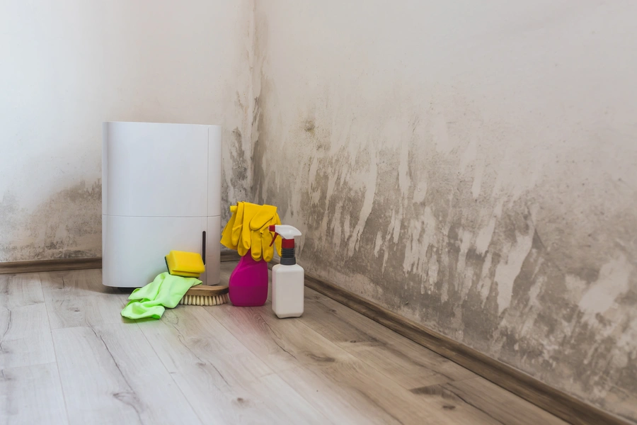 Signs Your Home Needs Mold Removal With Pressure Washing Watsonville, CA