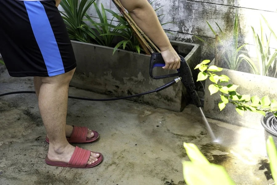 The Benefits Of Soft Washing For Delicate Home Exteriors Watsonville, CA